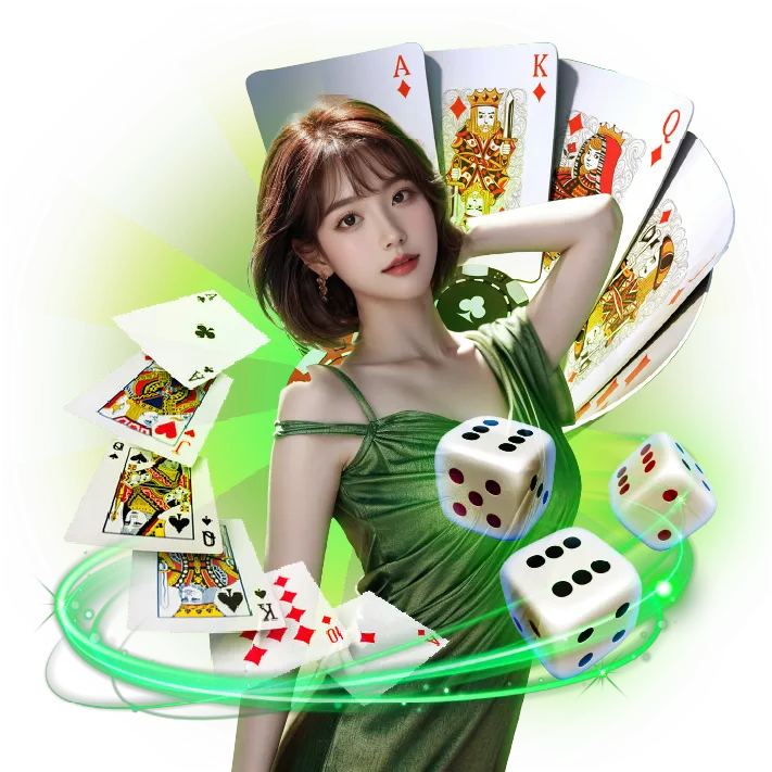 GOLD DRAGON เครดิตฟรี