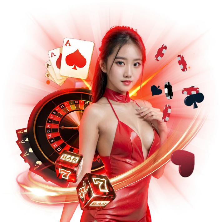 GOLD DRAGON เว็บตรง